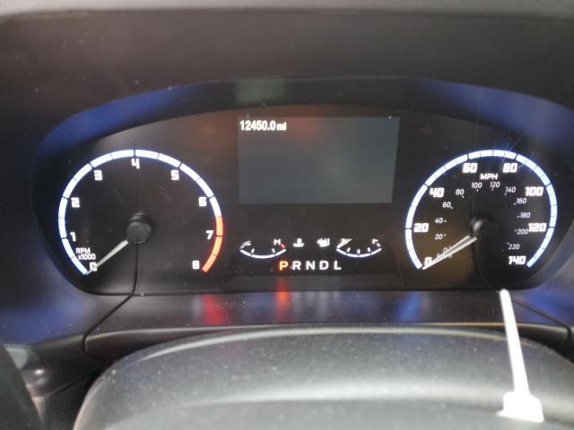 2023 FORD BRONCO SPO - 3FMCR9B6XPRD25365