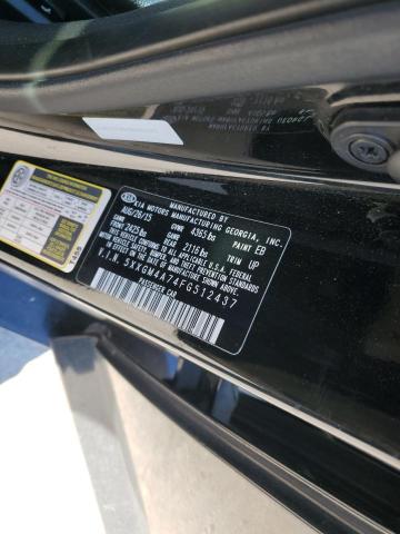 2015 KIA OPTIMA LX - 5XXGM4A74FG512437