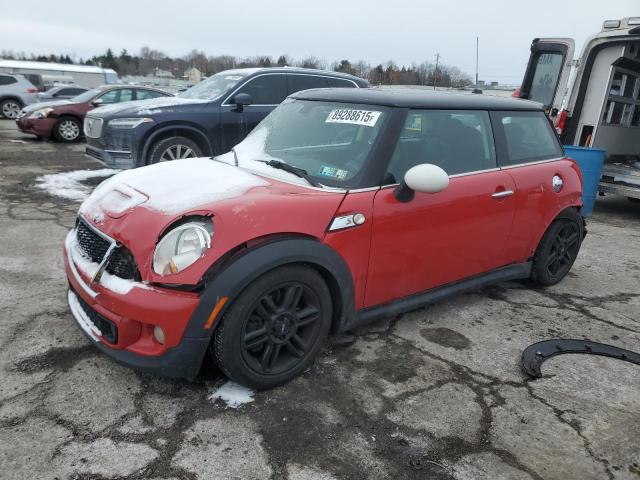 Vin: wmwsv3c56dt389389, lot: 89288615, mini cooper s 2013 img_1
