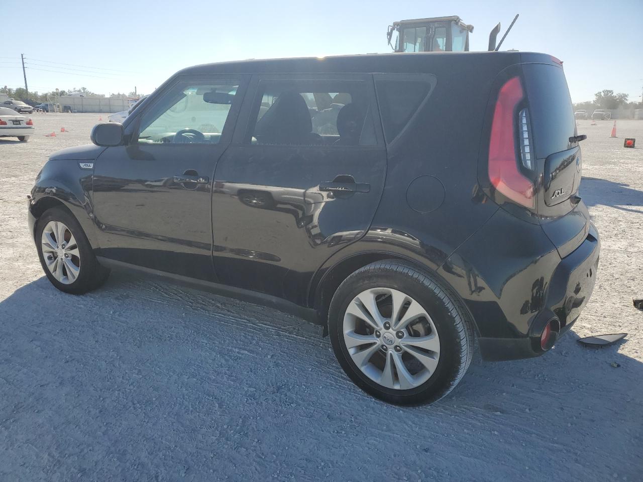 Lot #3051451298 2016 KIA SOUL +