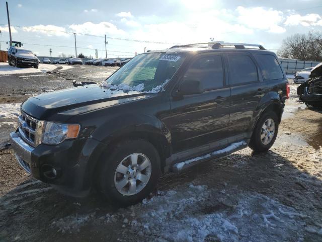 FORD ESCAPE LIM