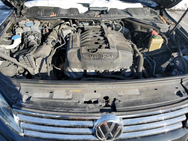 2016 VOLKSWAGEN TOUAREG SP WVGEF9BP8GD000653