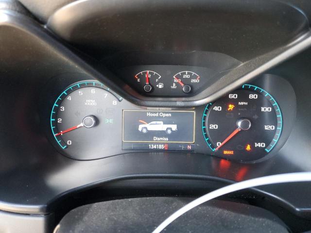 2019 GMC CANYON SLT 1GTG6DEN9K1213552