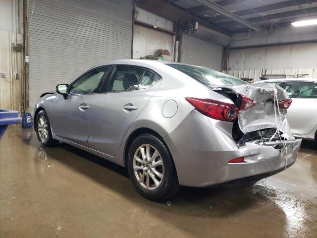 2015 MAZDA 3 TOURING - 3MZBM1V73FM195670