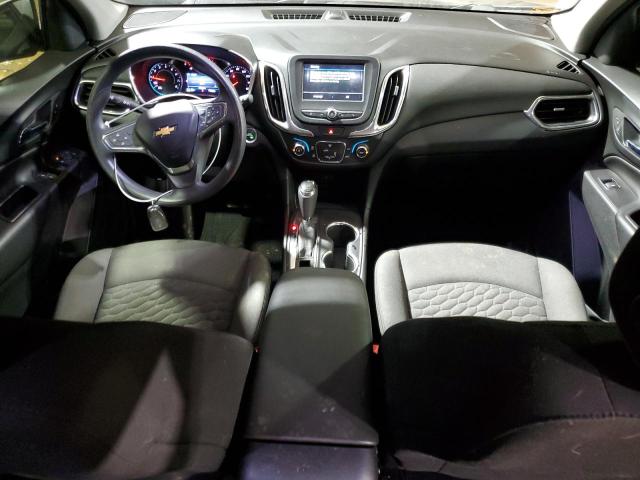 2019 CHEVROLET EQUINOX LT 2GNAXKEV4K6159069