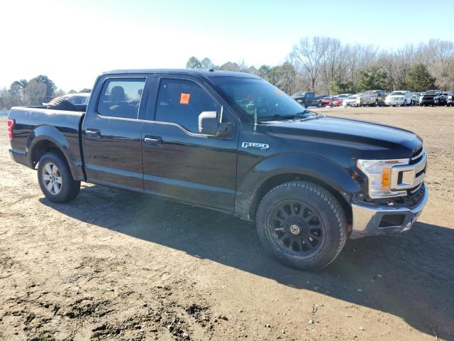 2018 FORD F150 SUPER - 1FTEW1C59JKE79784