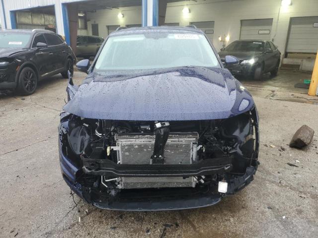 2021 VOLKSWAGEN TIGUAN SE - 3VV2B7AX0MM140027