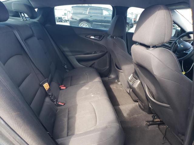 2016 CHEVROLET MALIBU LT - 1G1ZE5STXGF312369