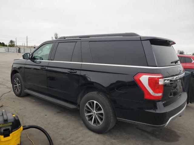 Vin: 1fmjk1ht2jea38574, lot: 88843435, ford expedition max xlt 20182