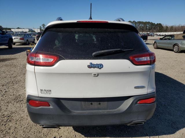 2015 JEEP CHEROKEE L - 1C4PJLCS9FW741988