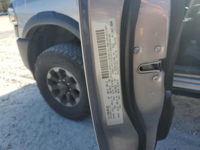 2019 RAM 2500 POWER 3C6TR5EJXKG714824