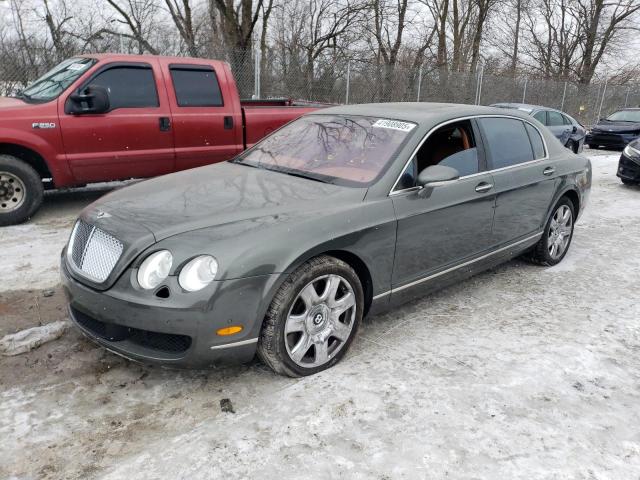 BENTLEY CONTINENTA