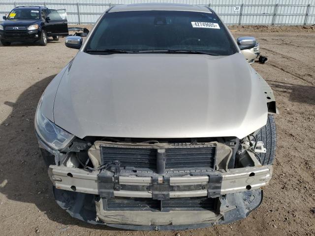 2017 FORD TAURUS LIM 1FAHP2F89HG129130