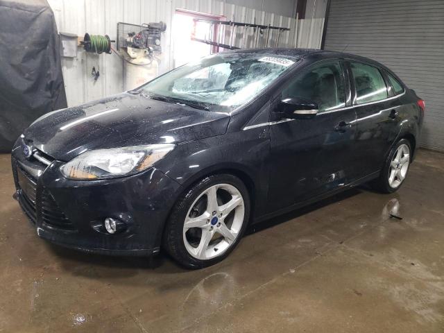 2013 FORD FOCUS TITA #3077349411