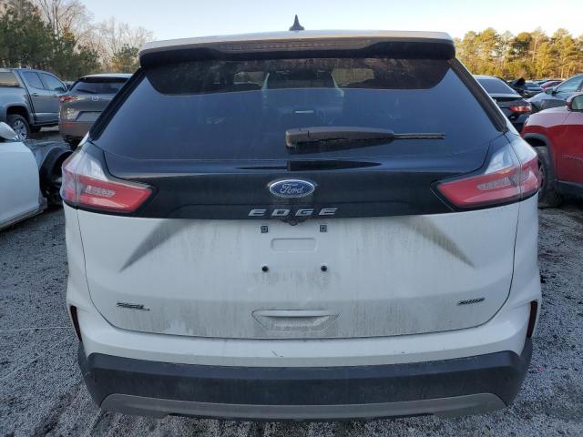 2024 FORD EDGE SEL 2FMPK4J98RBA98263
