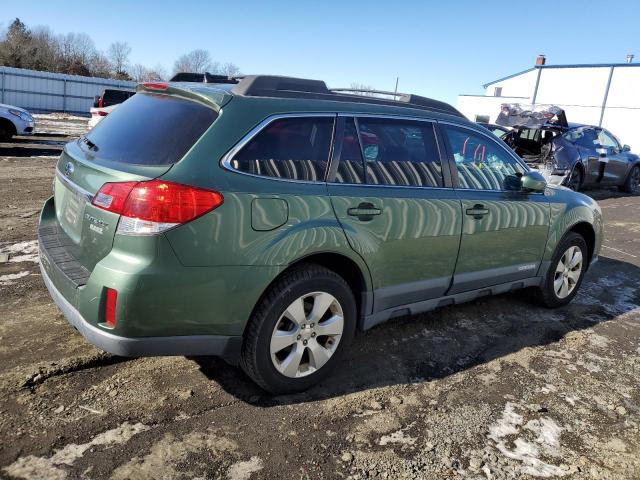 Vin: 4s4brbkc4b3388008, lot: 87624335, subaru outback 2.5i limited 20113