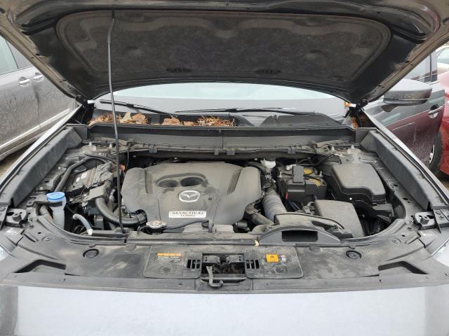 2022 MAZDA CX-9 TOURI - JM3TCBAY2N0624384