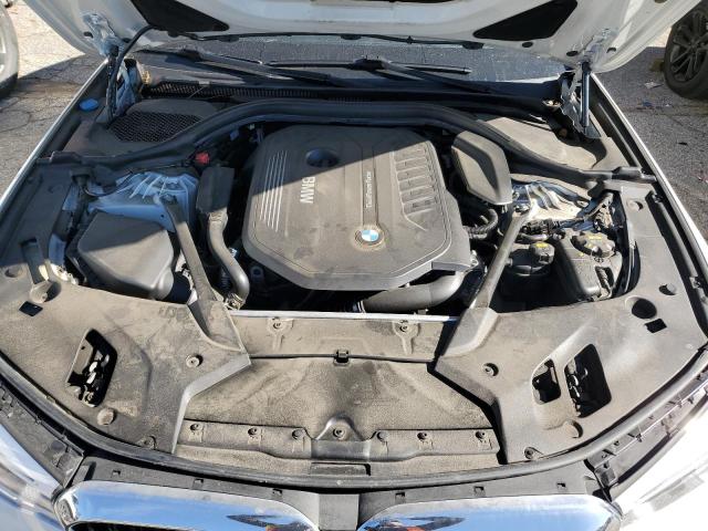 2017 BMW 540 I - WBAJE5C32HG915456