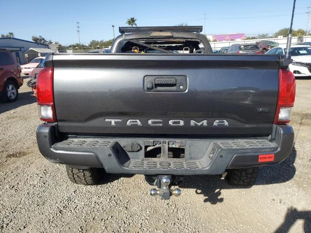 2017 TOYOTA TACOMA DOU - 3TMDZ5BN1HM028556