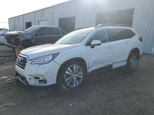 2021 SUBARU ASCENT PRE #3048599872