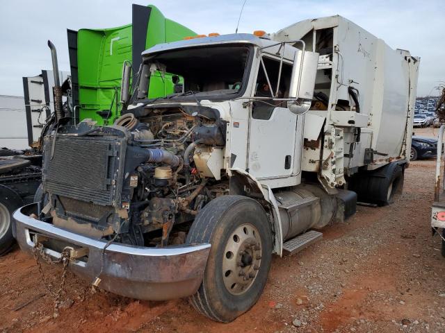 2019 KENWORTH CONSTRUCTI #3210765940