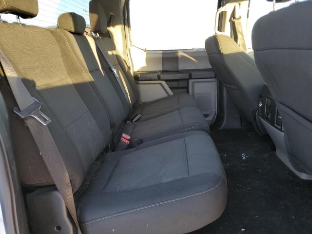 2017 FORD F150 SUPER - 1FTEW1EP7HKD81846