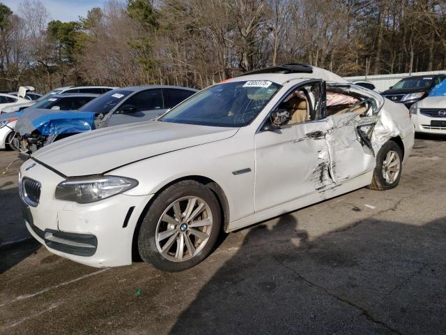 BMW 5 SERIES XI