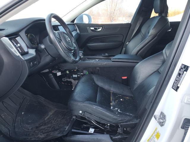 2018 VOLVO XC60 T5 LYV102RK6JB087671