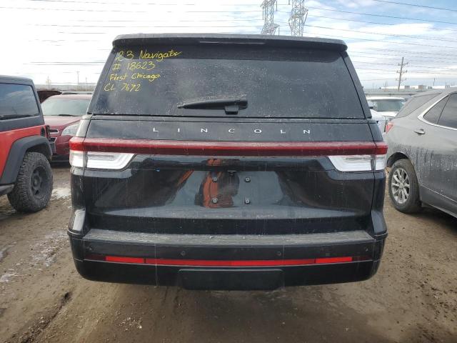 2023 LINCOLN NAVIGATOR - 5LMJJ3LG4PEL02778