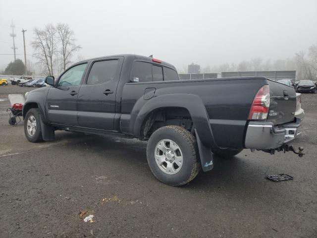 2015 TOYOTA TACOMA DOU - 3TMMU4FN4FM074592