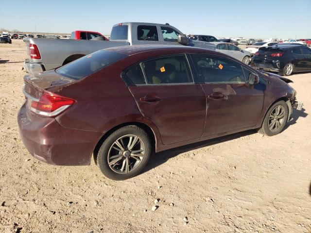 Vin: 2hgfb2f53dh586151, lot: 43467995, honda civic lx 20133