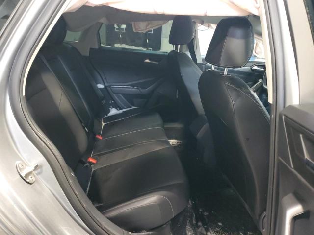 2021 VOLKSWAGEN JETTA SEL 3VWE57BUXMM073070