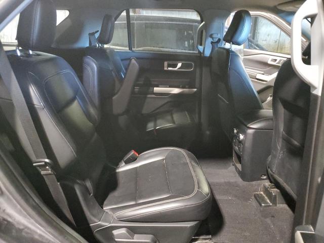 2021 FORD EXPLORER X - 1FMSK8DHXMGA92924