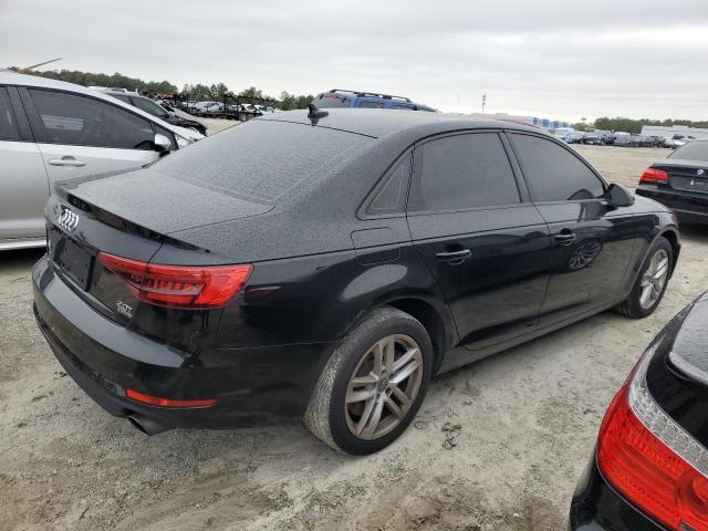Vin: wauanaf45hn069039, lot: 41970795, audi a4 premium 20173