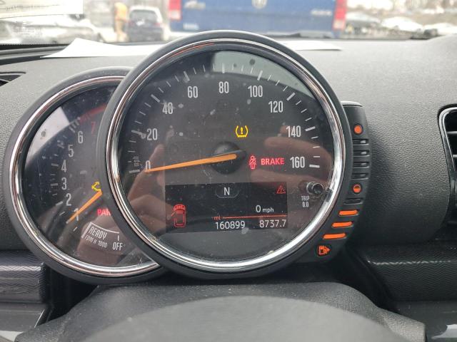 2017 MINI COOPER CLU WMWLN5C55H2B35350