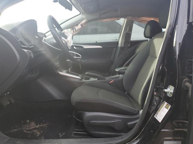2019 NISSAN SENTRA S - 3N1AB7AP8KY417381