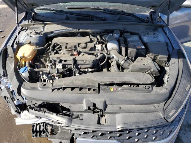 2021 KIA K5 LXS - 5XXG14J21MG071845
