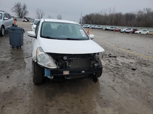 2018 NISSAN VERSA S - 3N1CN7AP2JK409665