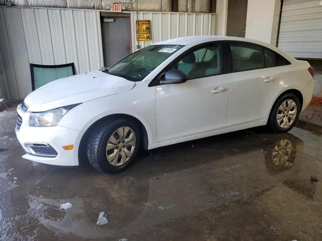 CHEVROLET CRUZE LS