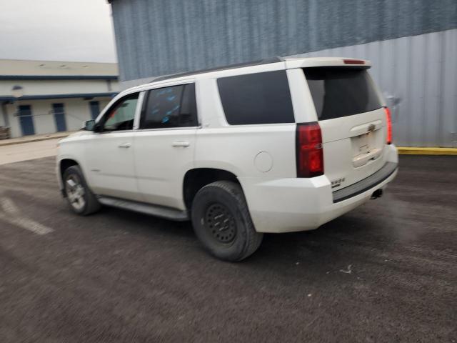 2015 CHEVROLET TAHOE C150 - 1GNSCBKC8FR261214
