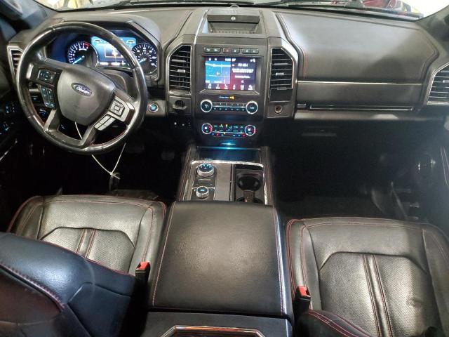 2019 FORD EXPEDITION - 1FMJU2AT5KEA02311