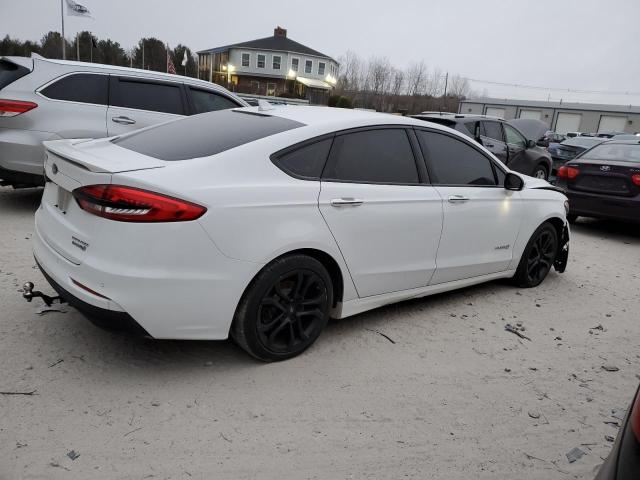 2019 FORD FUSION TIT - 3FA6P0RU2KR138112