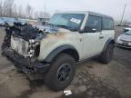 2021 FORD BRONCO BAS - 1FMDE5CH2MLA68172