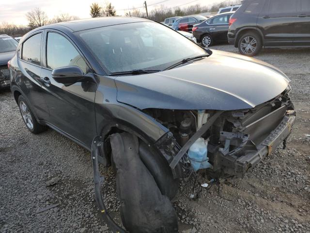 2016 HONDA HR-V EX - 3CZRU6H52GM739189
