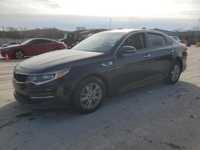 2016 KIA OPTIMA LX - 5XXGT4L34GG023406