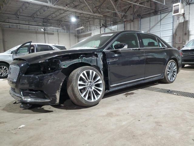 Vin: 1ln6l9tk6k5604091, lot: 41864605, lincoln continentl select 2019 img_1