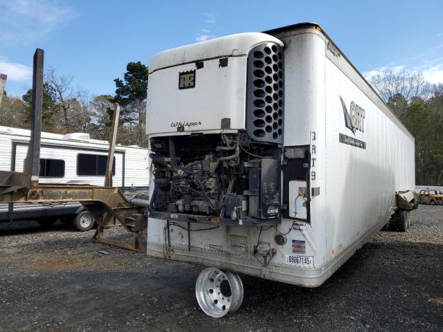 GDAN TRAILER 2006 1GRAA06286S701219 photo #3