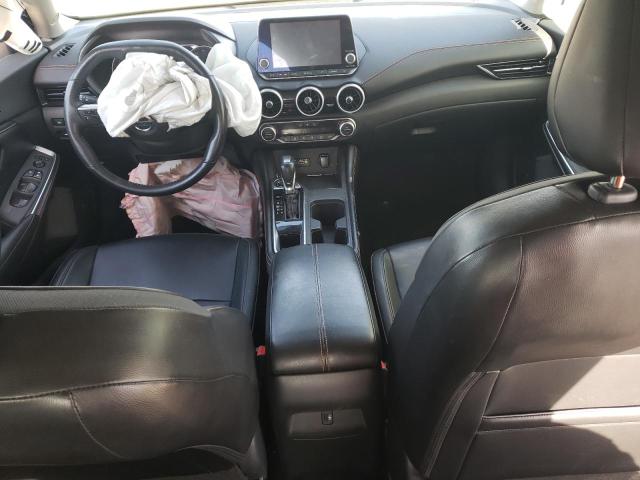 2020 NISSAN SENTRA SR 3N1AB8DV2LY281704