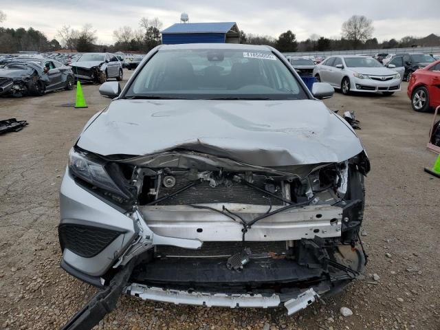 2023 TOYOTA CAMRY SE N - 4T1G11AK2PU837266