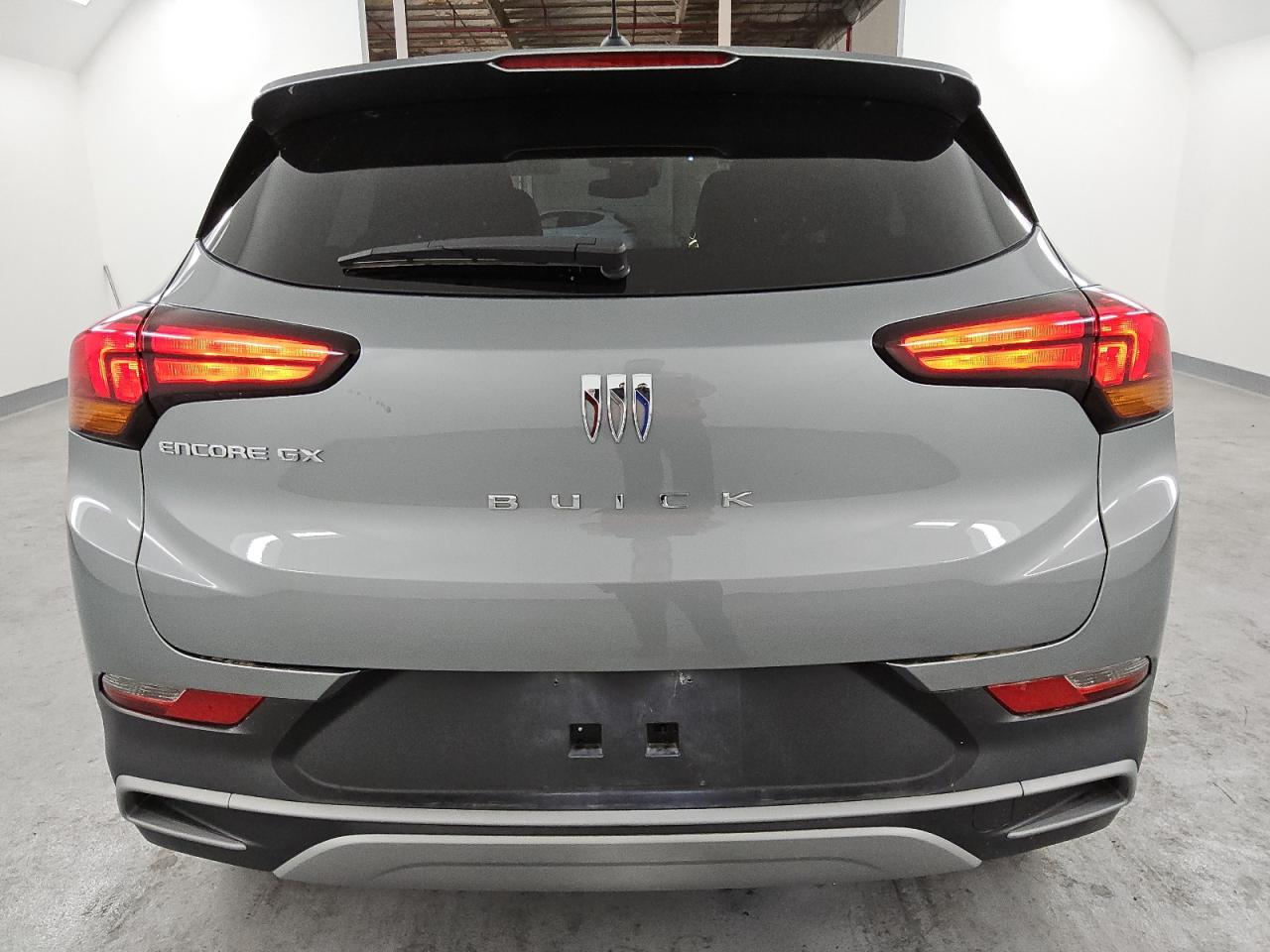 Lot #3293298446 2024 BUICK ENCORE GX
